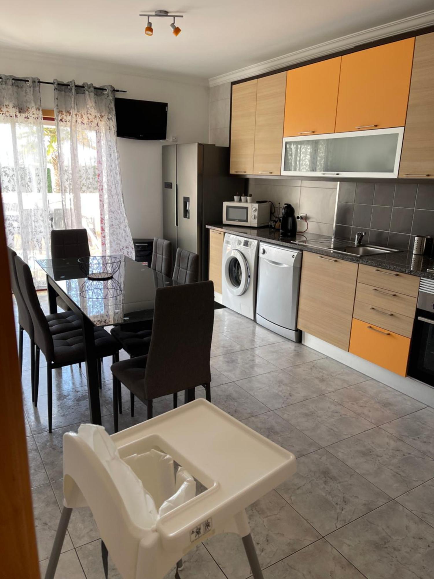 Pandora House Apartment *