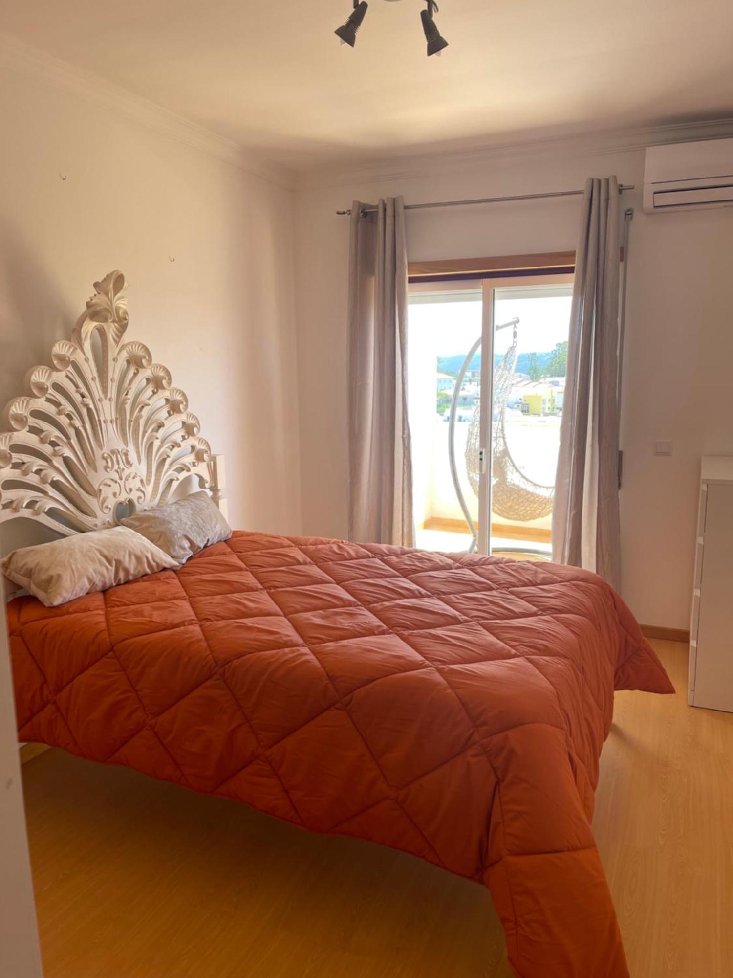 Pandora House Nazare