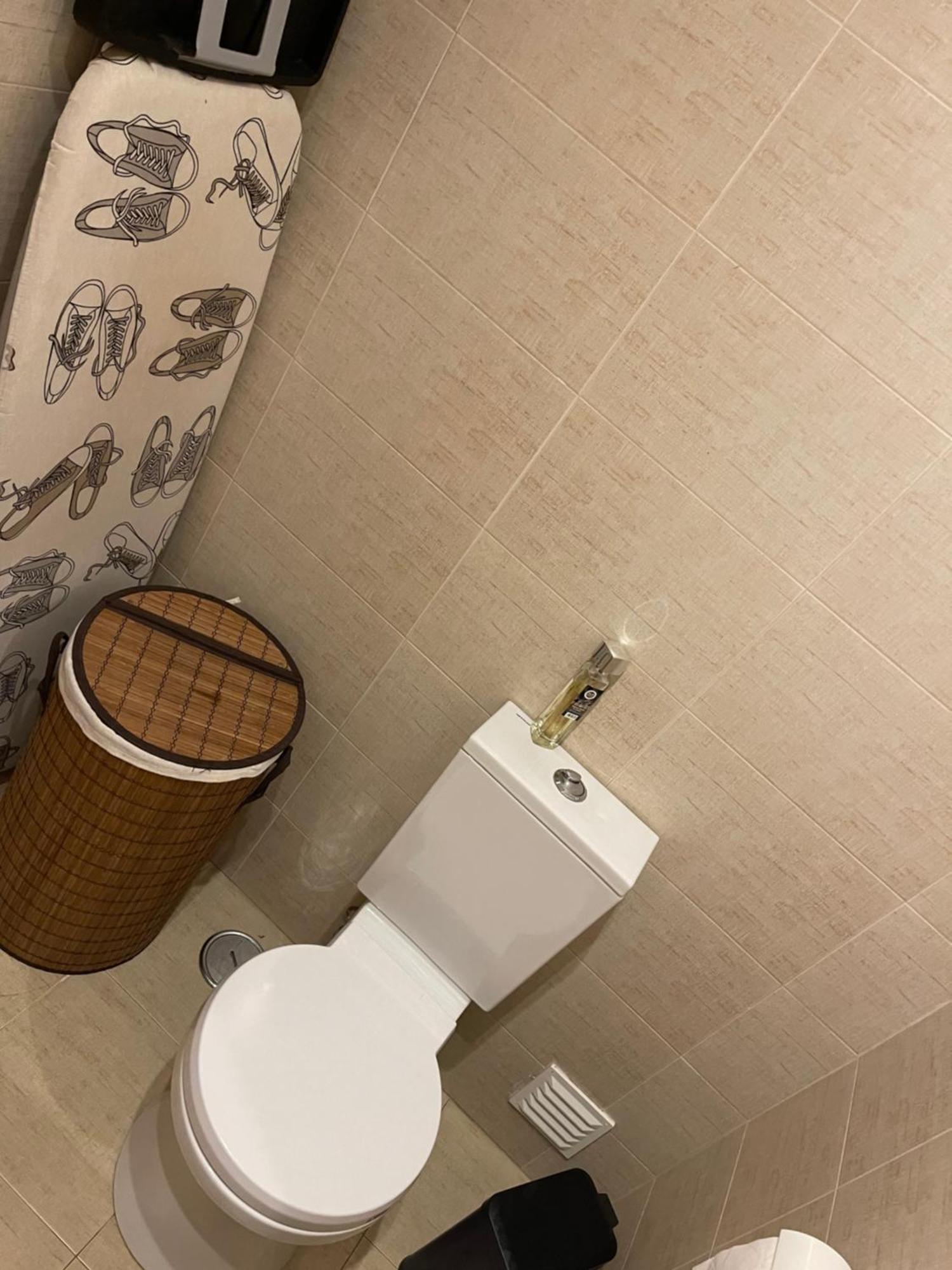 Appartement Pandora House *