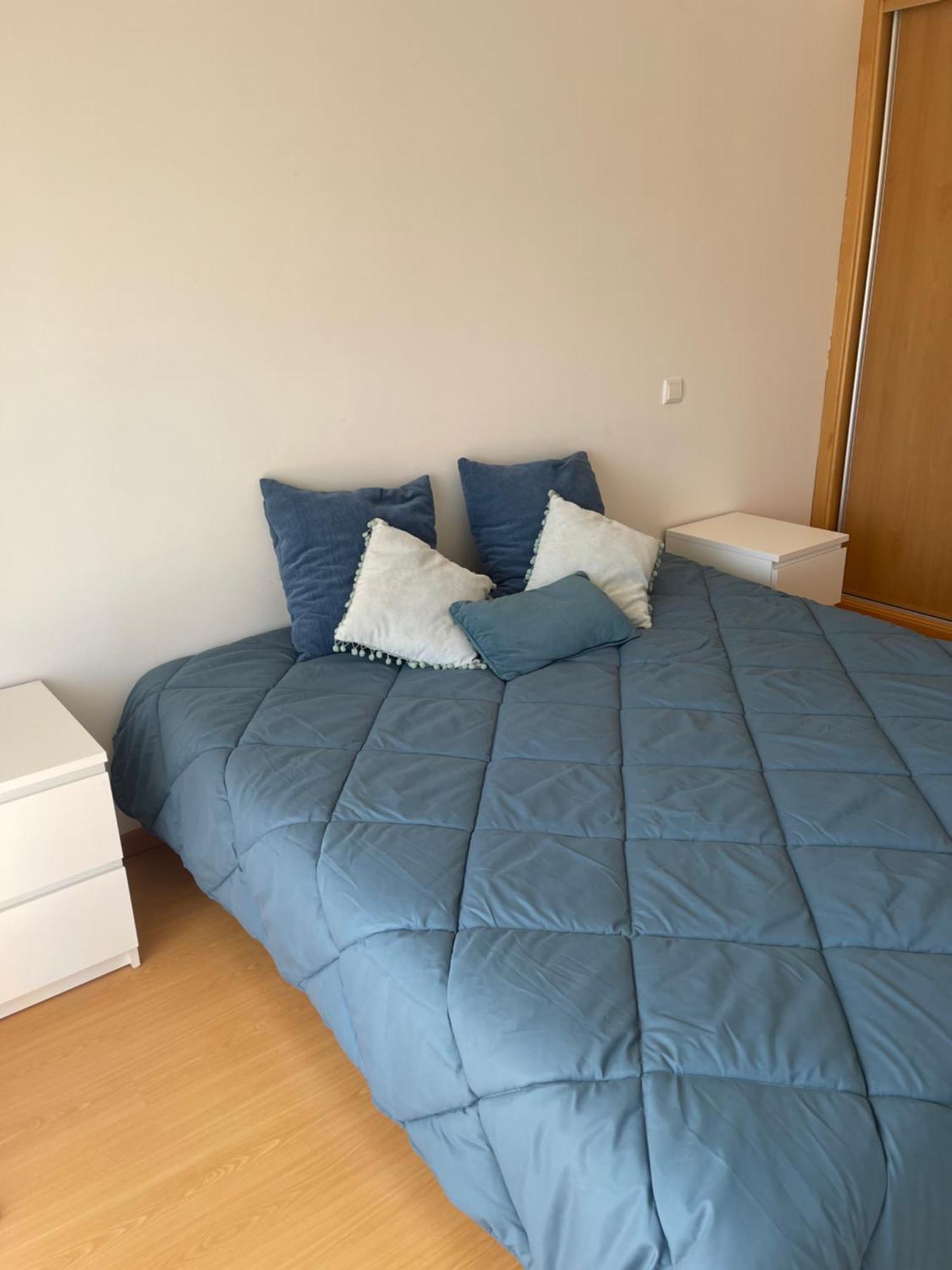 Apartment Pandora House Nazare