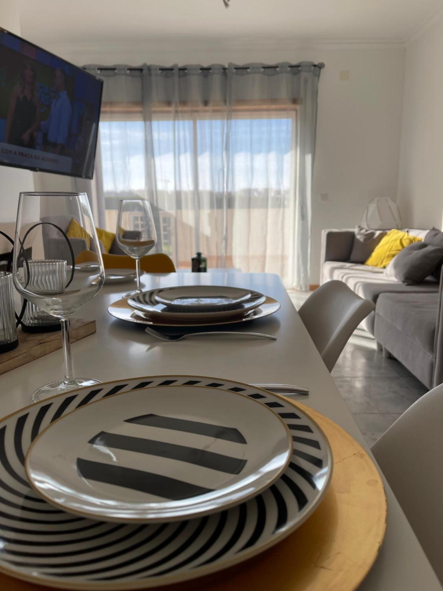 Apartment Pandora House