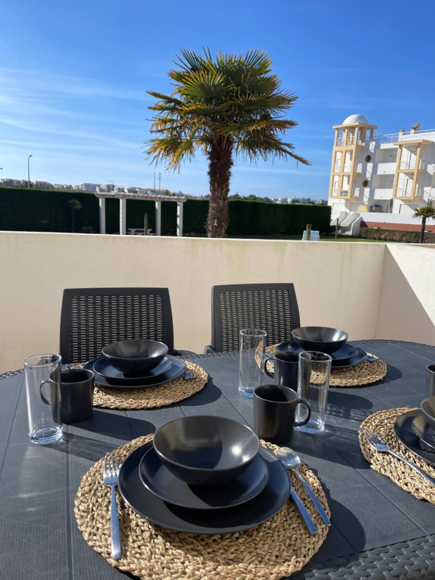 Apartment Pandora House Nazare