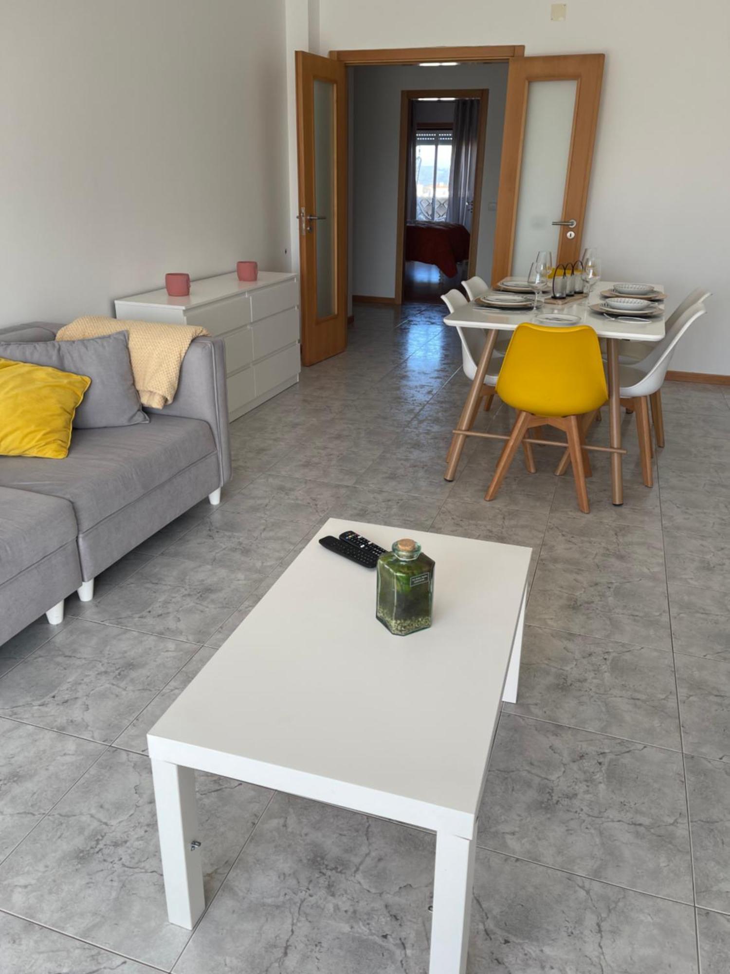 Pandora House Apartment *