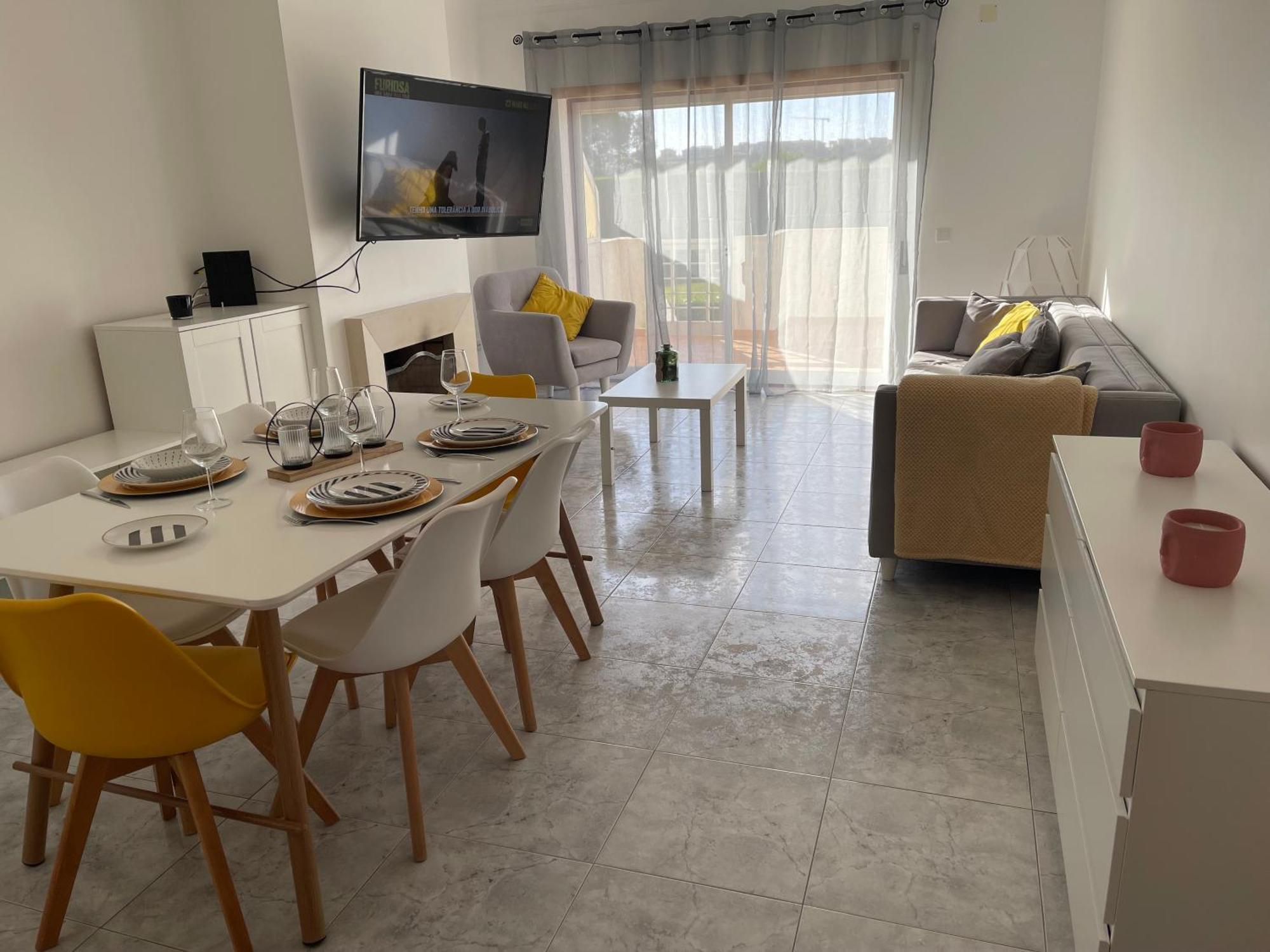Pandora House * Nazare