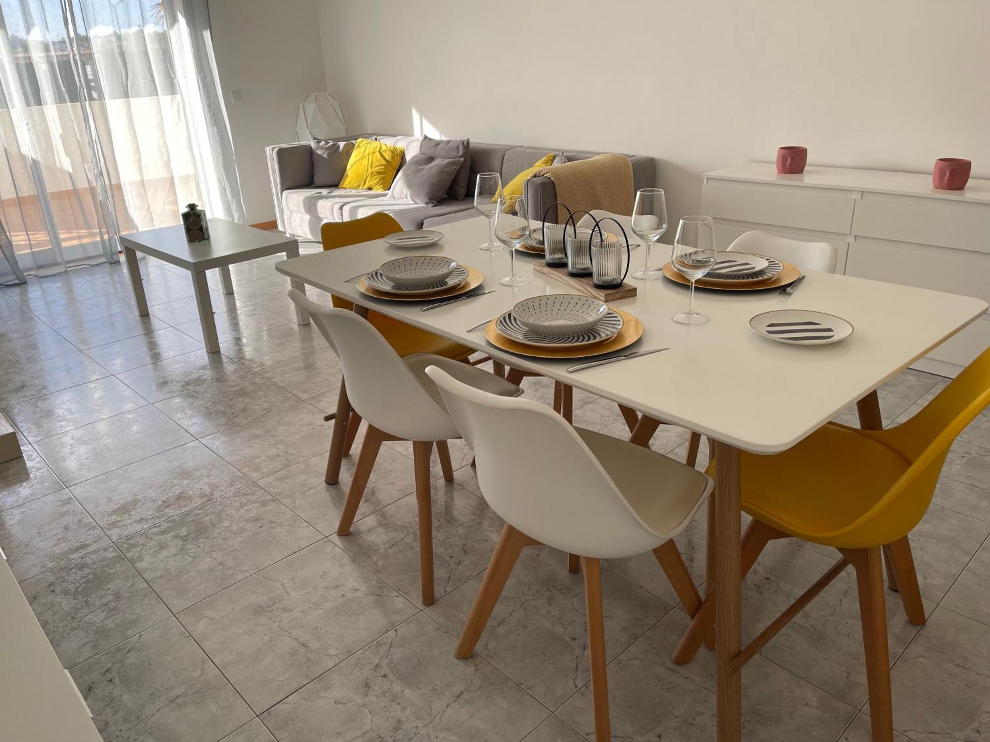 Apartment Pandora House Nazare