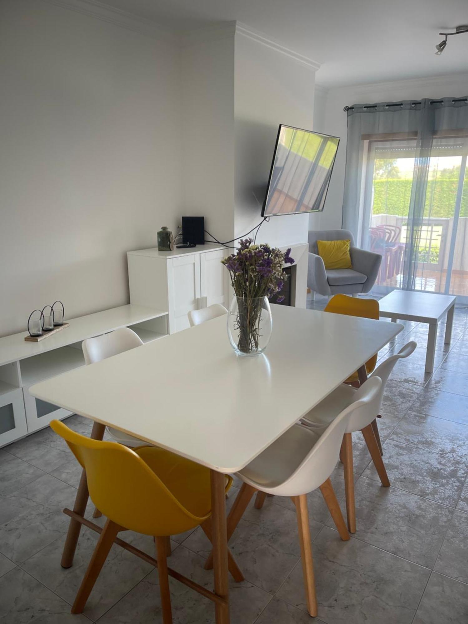 Pandora House Apartment