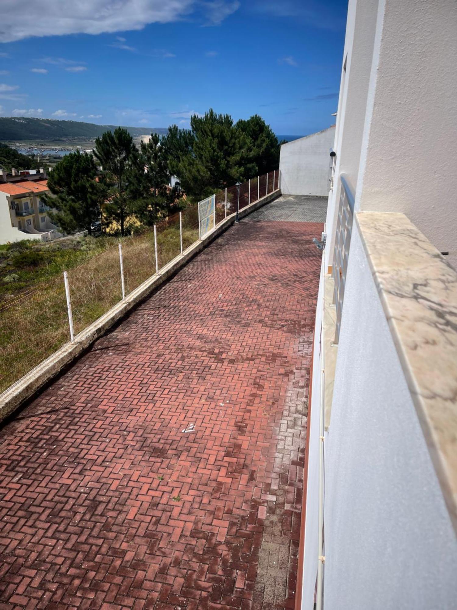 Pandora House Apartment Nazare