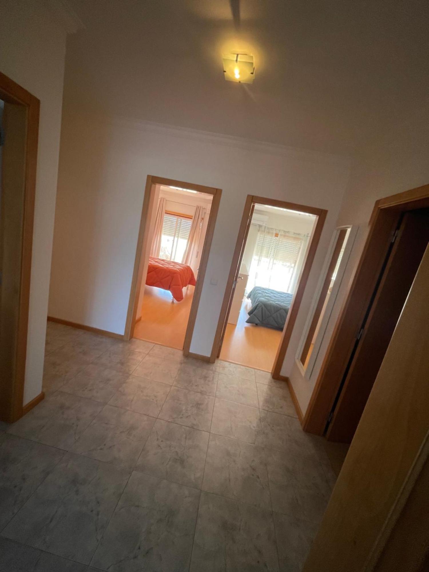 Pandora House Nazare
